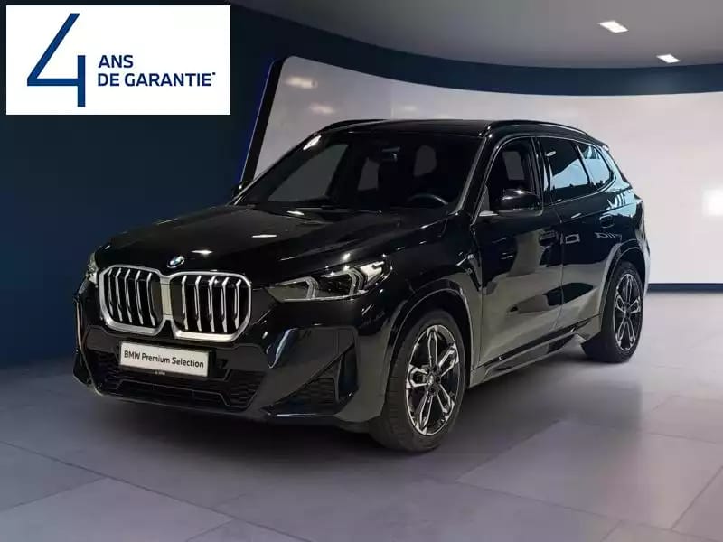 BMW X1 X1 20i M-Sport - Photo 1