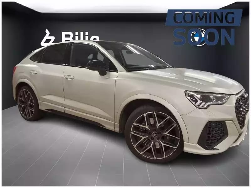 Audi RS Q3 rsq3 - Photo 1