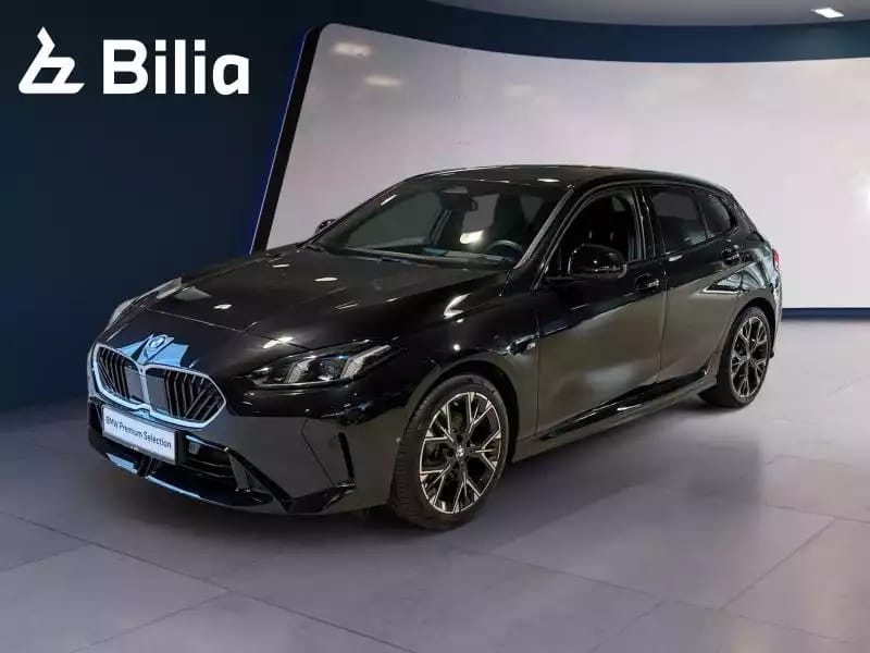 BMW 120 Pack M 2024 - Photo 1