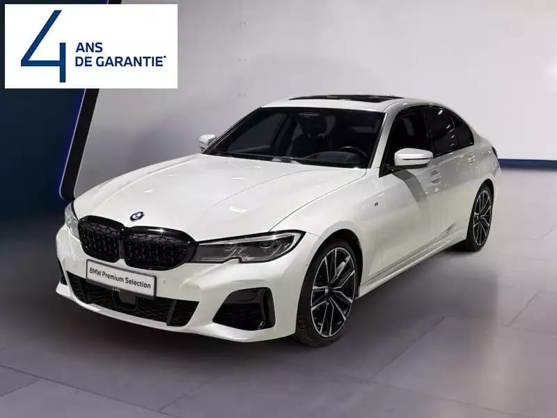 BMW 340 M340i - Photo 1