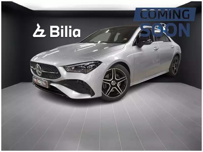 Mercedes-Benz CLA 220 CLA 220 4 MATIC AMG - Photo 1