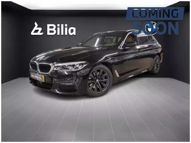 BMW 530 i xDrive pack M 2020 - Photo 1