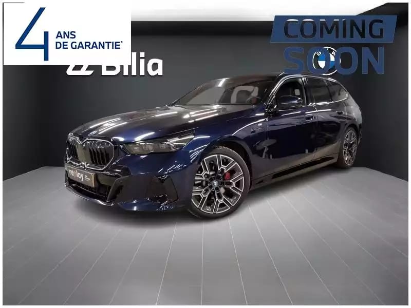 BMW 530 530 e xDrive M-Sport Pro - Photo 1