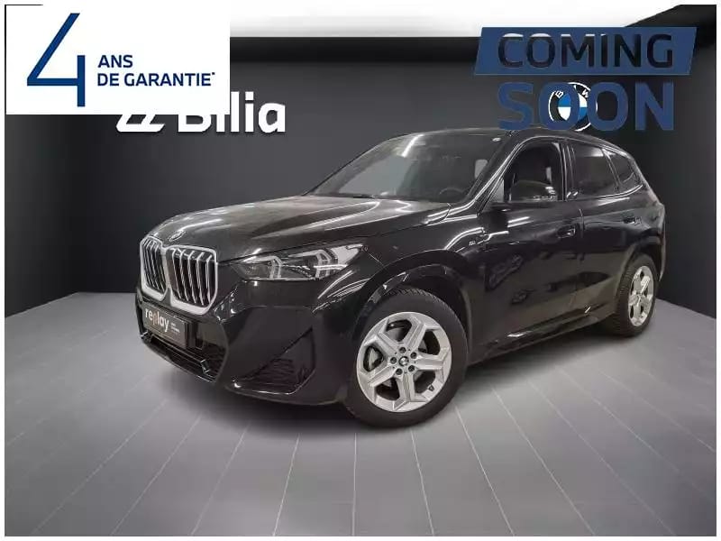 BMW X1 X1 M-Sport 18i - Photo 1