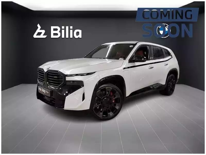 BMW XM XM - Photo 1