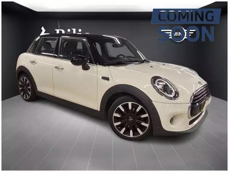MINI Cooper MINI COOPER - Photo 1