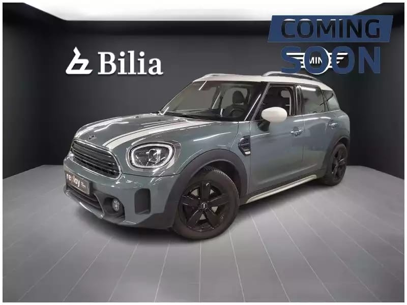 MINI Cooper Countryman Cooper Countryman - Photo 1