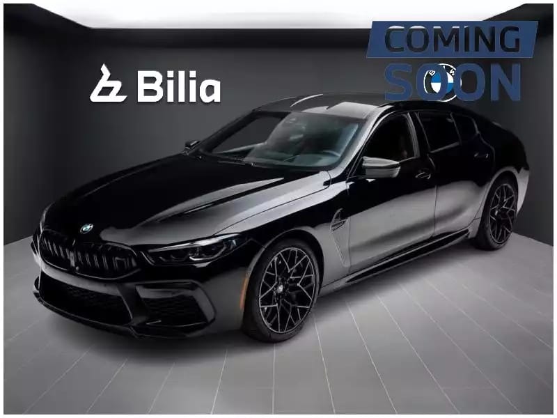 BMW M8 M8 Competition - Photo 1