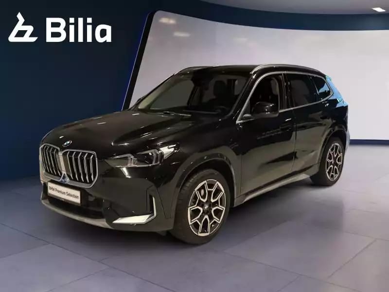 BMW X1 X1 sDrive18i xline - Photo 1