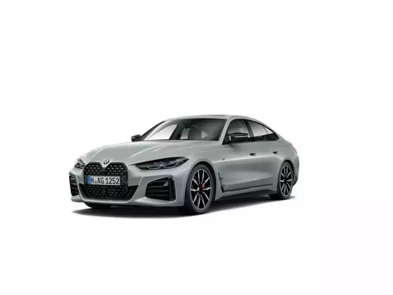 BMW 440 M440i xDrive Gran Coupé M Sport - Photo 1