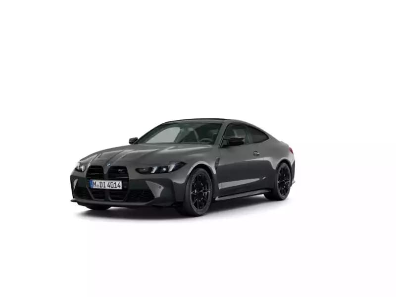 BMW M4 Coupé Compétition xDrive - Photo 1