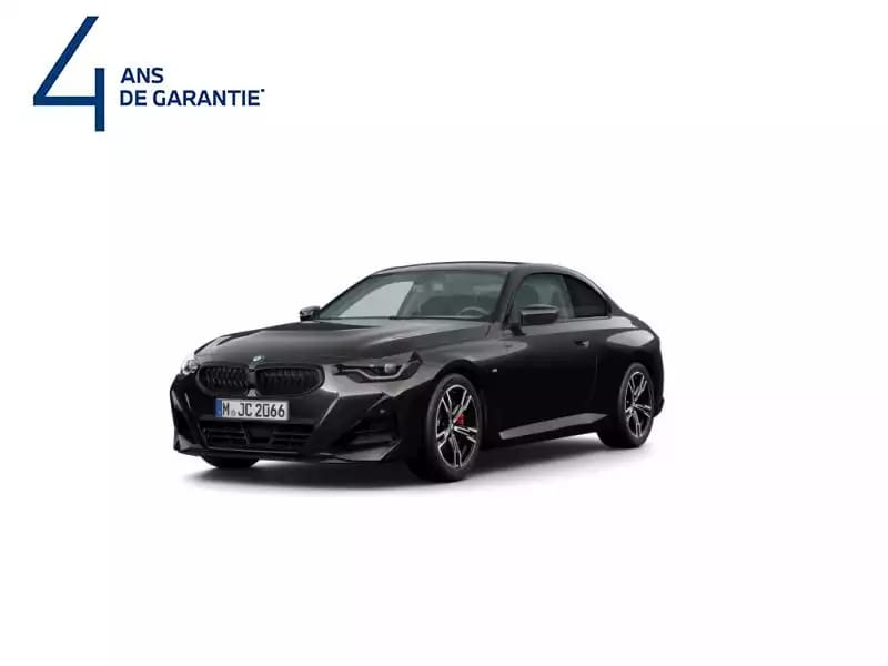 BMW 218 218i Coupé M Sport - Photo 1