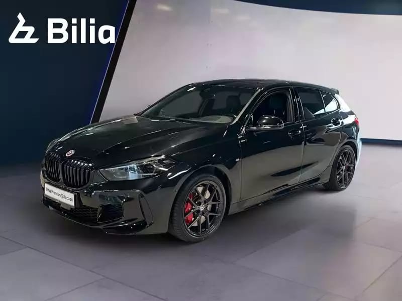 BMW 128 128 ti M Sport - Photo 1