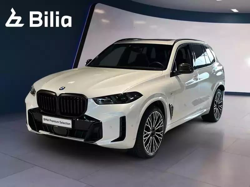 BMW X5 X5 xDrive40i M Sport - Photo 1