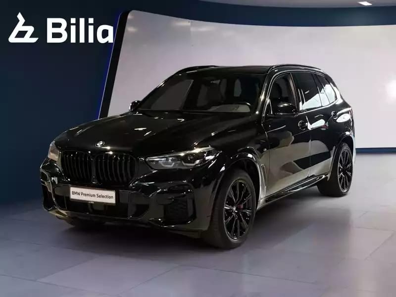 BMW X5 X5 xDrive40d M Sport - Photo 1