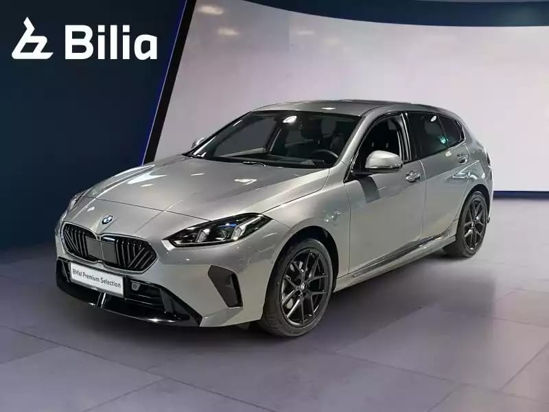 BMW 116 116 Hatch M Sport - Photo 1