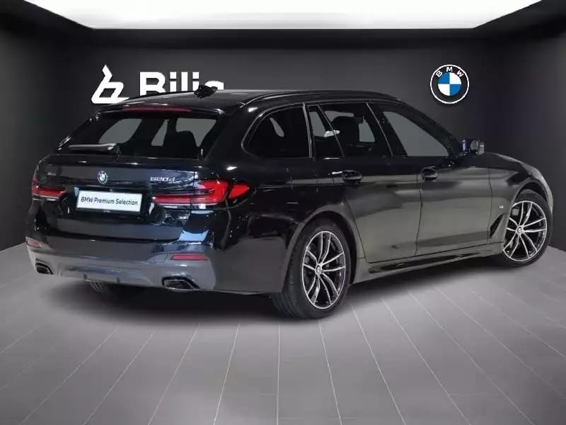 BMW 520 d xDrive PACK M 2023 - Photo 1