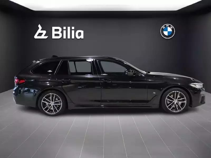 BMW 520 d xDrive PACK M 2023 - Photo 1