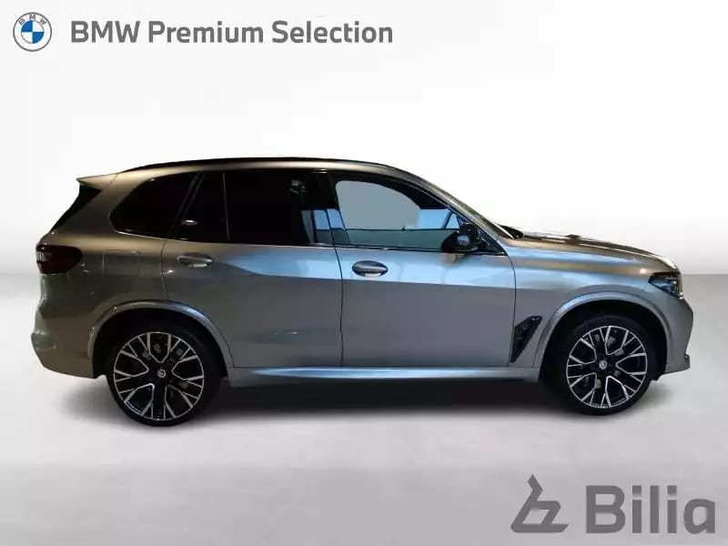 BMW X5 M X5 M // Compétition 2022 - Photo 1