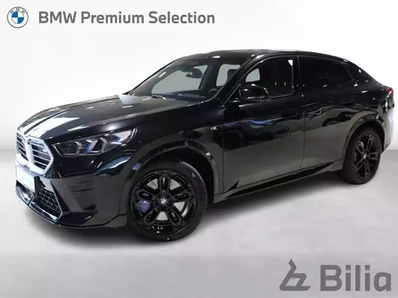 BMW X2 X2 M35i xDrive // 2024 - Photo 1