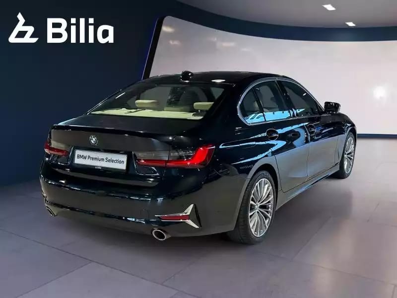 BMW 320 320i luxury 2020 - Photo 1