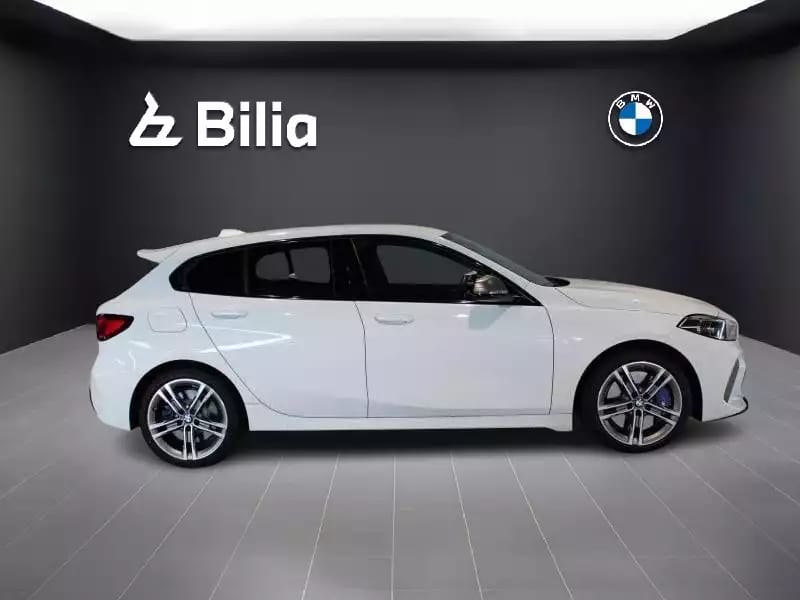 BMW 135 Mi xDrive - Photo 1