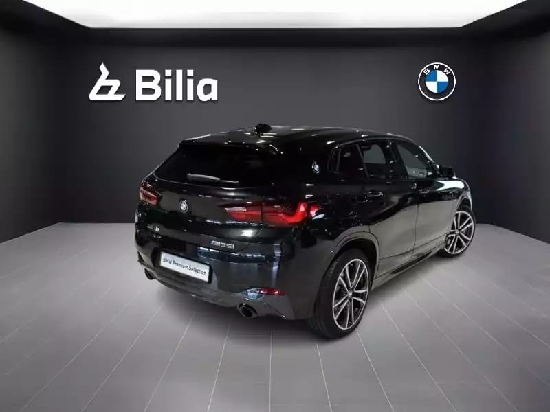 BMW X2 M35i // 2021 - Photo 1