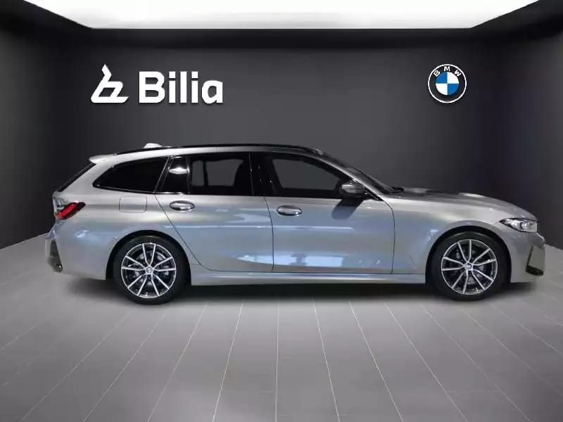 BMW 318 i 2024 pack M - Photo 1