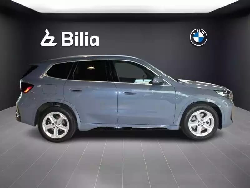BMW X1 xDrive 23d pack m 2024 - Photo 1