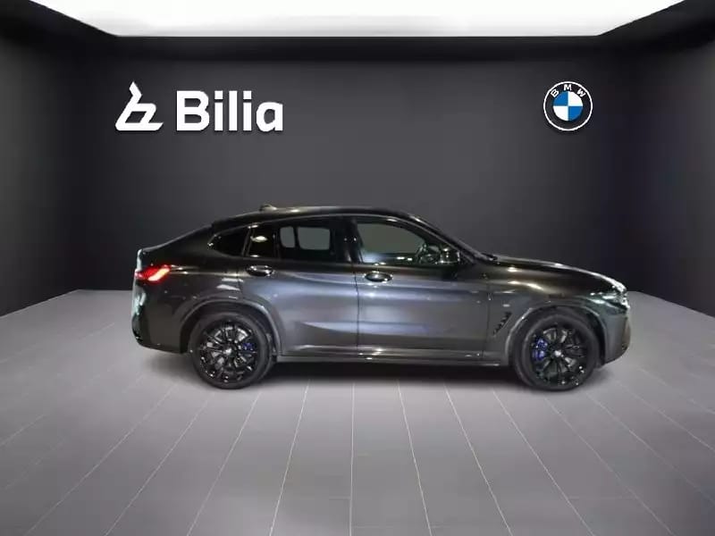 BMW X4 PACK M // 2023 - Photo 1