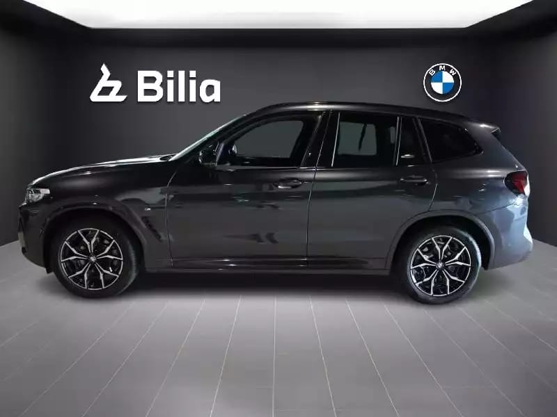 BMW X3 xDrive20d pack M 2024 - Photo 1