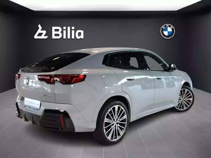 BMW X2 xDrive20d pack M 2024 - Photo 1
