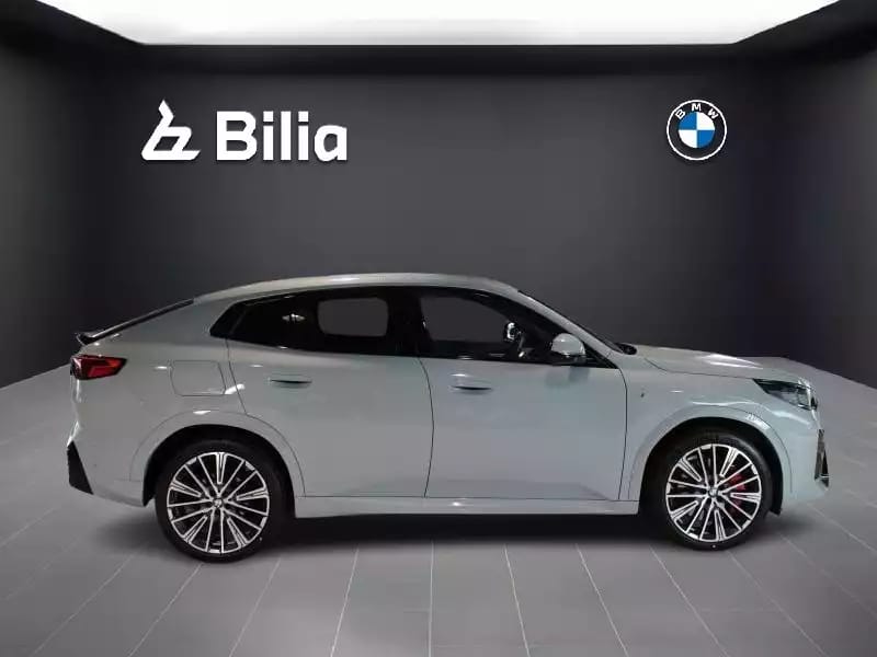 BMW X2 xDrive20d pack M 2024 - Photo 1