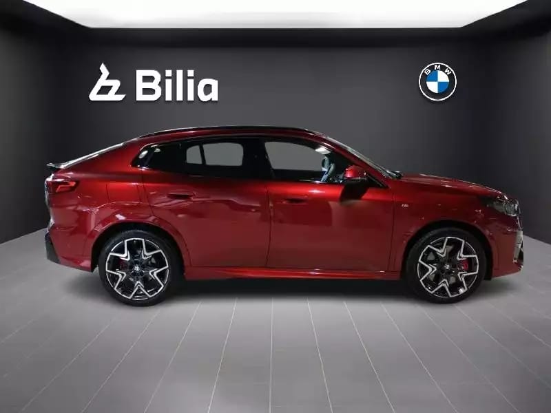 BMW X2 xDrive20d PACK M 2025 - Photo 1