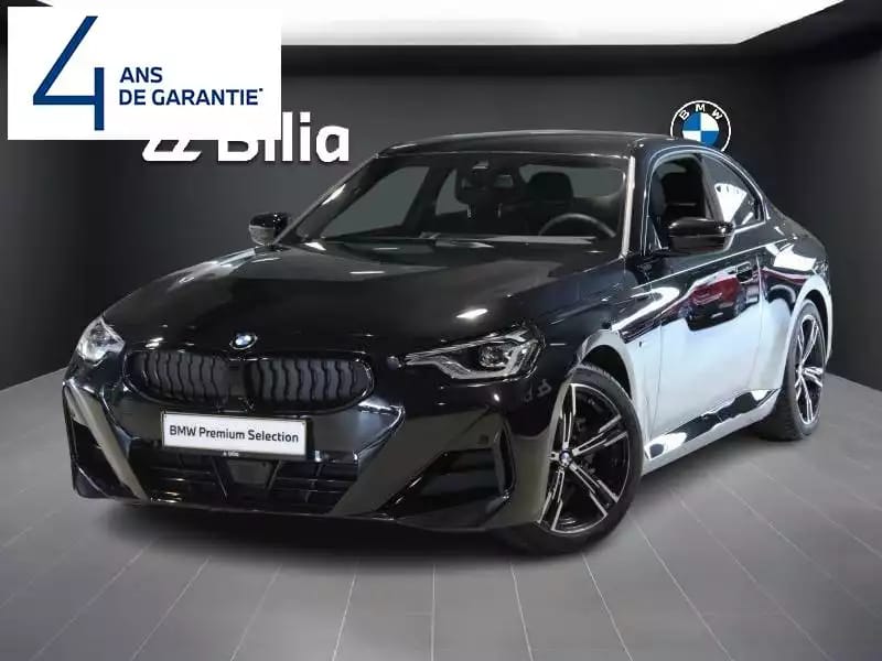 BMW 218 M-Sport - Photo 1