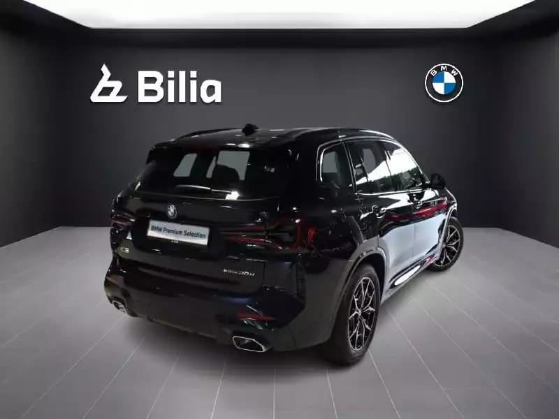 BMW X3 xDrive30d M-Sport - Photo 1
