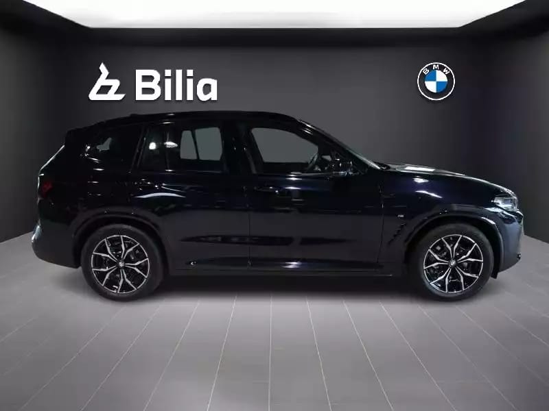 BMW X3 xDrive30d M-Sport - Photo 1