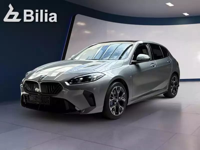 BMW 120 Pack M 2024 - Photo 1
