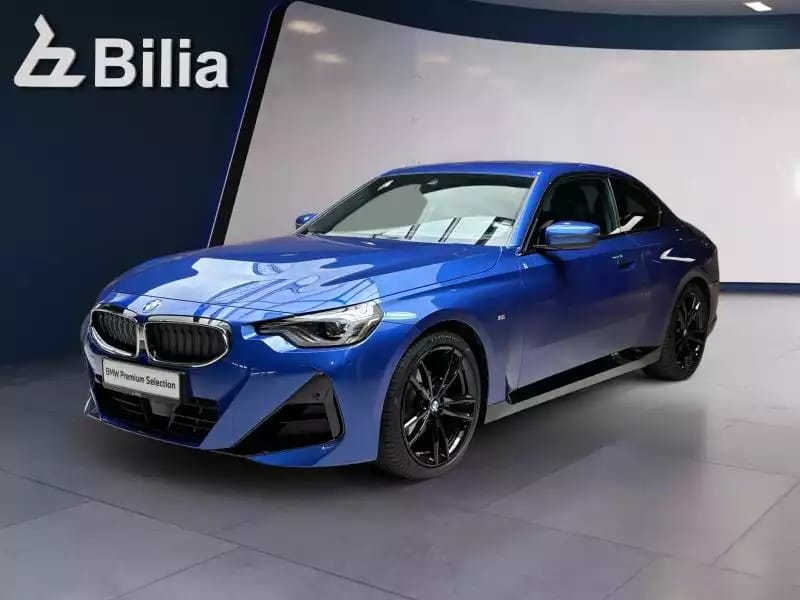 BMW 220 220i pack M 2024 - Photo 1