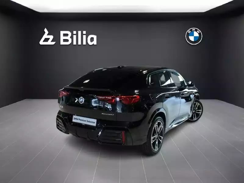 BMW X2 xDrive20d pack M - Photo 1