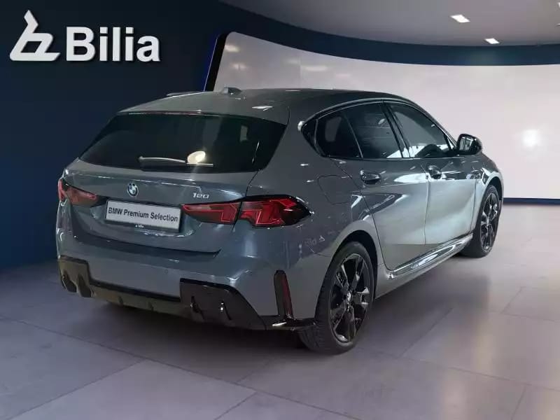 BMW 120 120i M-Sport - Photo 1