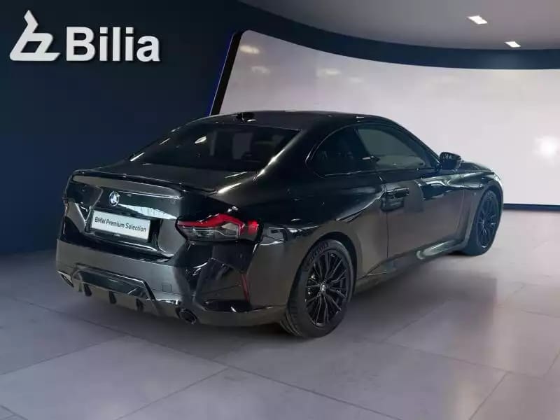 BMW 218 218I PACK M // 2024 - Photo 1