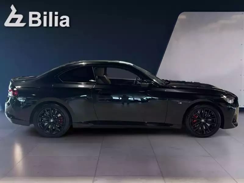 BMW 218 218I PACK M // 2024 - Photo 1