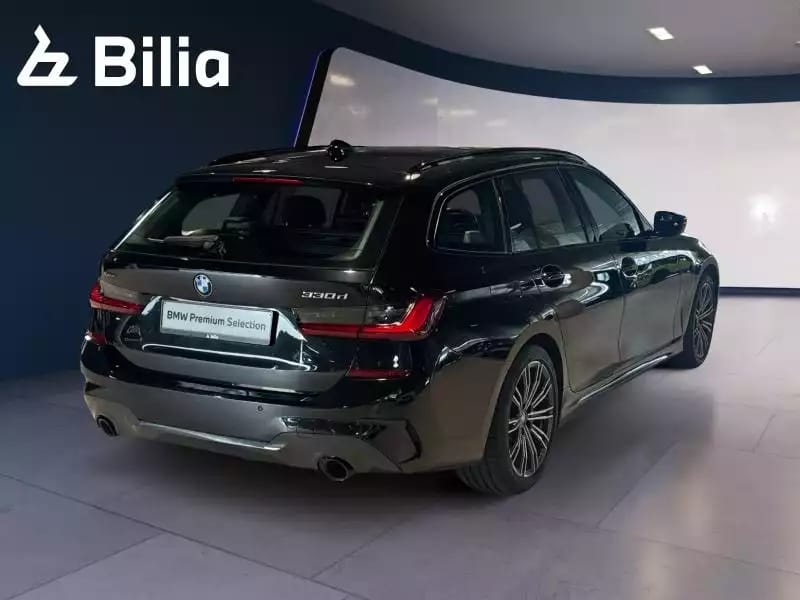 BMW 330 330d pack M xDrive - Photo 1