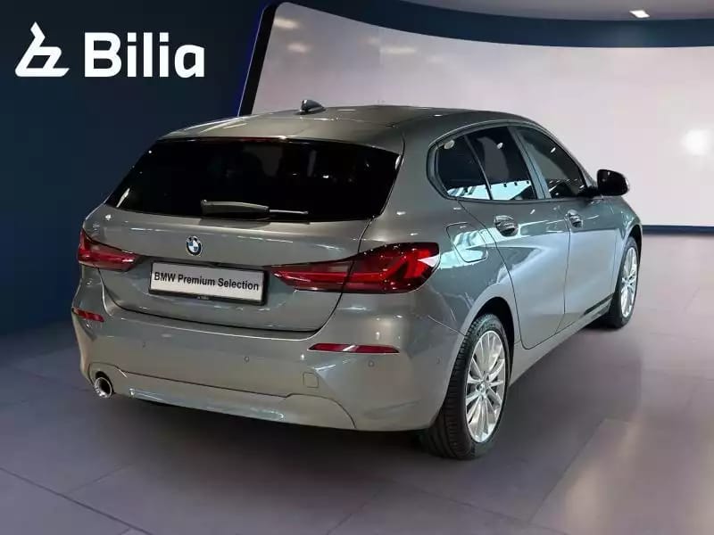 BMW 118 i 2024 - Photo 1