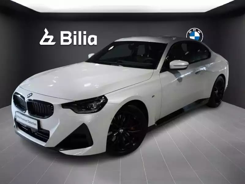 BMW 218 218I COUPE PACK M 2024 - Photo 1