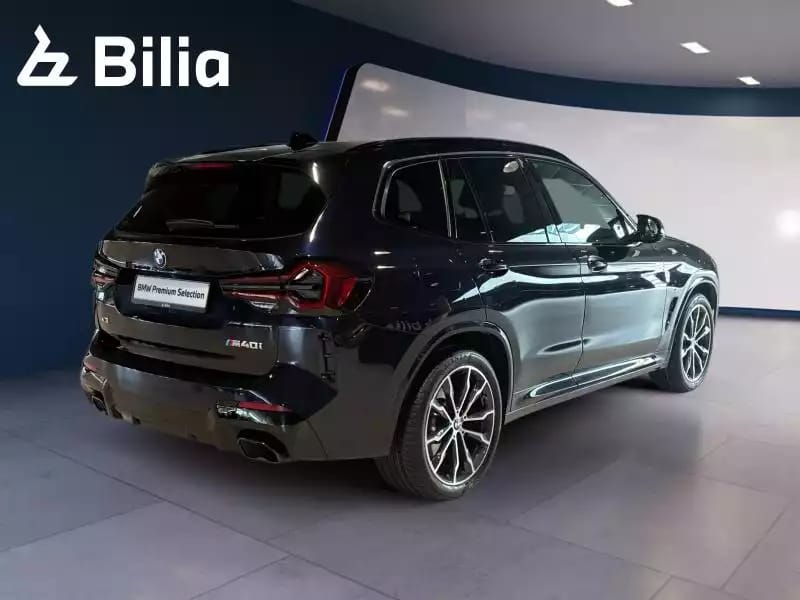 BMW X3 M40i // 2023 - Photo 1