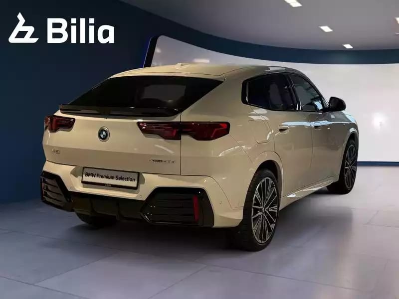 BMW X2 x2 xDrive20d M-Sport - Photo 1