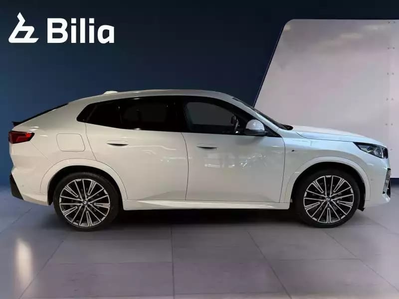 BMW X2 x2 xDrive20d M-Sport - Photo 1