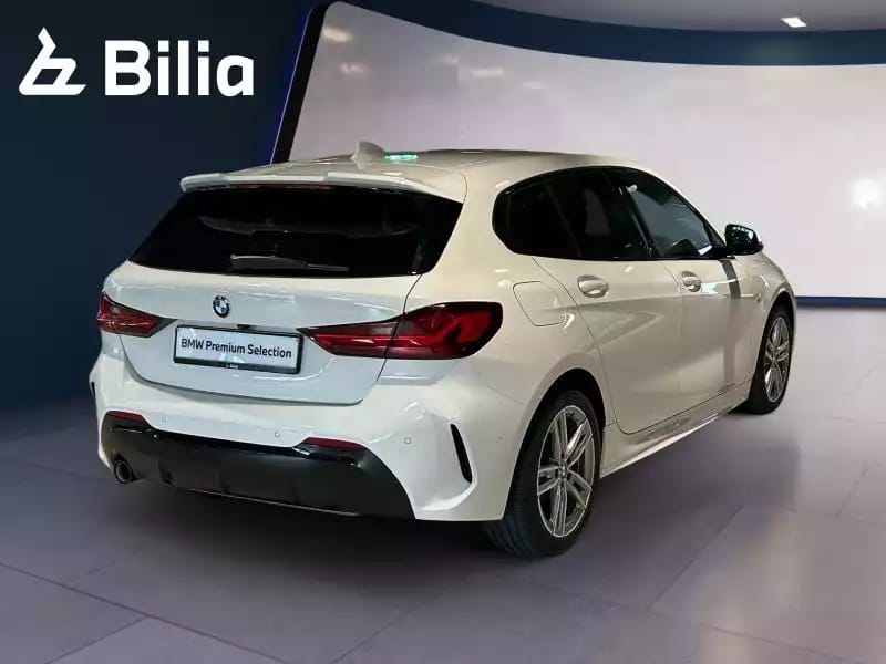 BMW 118 118i pack M 2024 - Photo 1